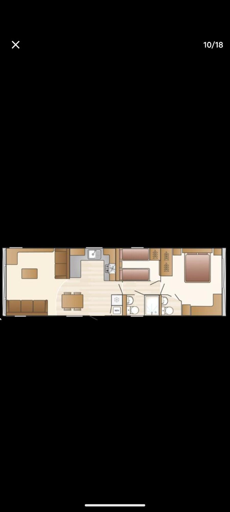 Swift Holidays At Combe Haven Holiday Park Hastings Exterior photo
